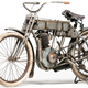 Illustration for article titled This Is The Antique American Motorcycle Auction Of The Century